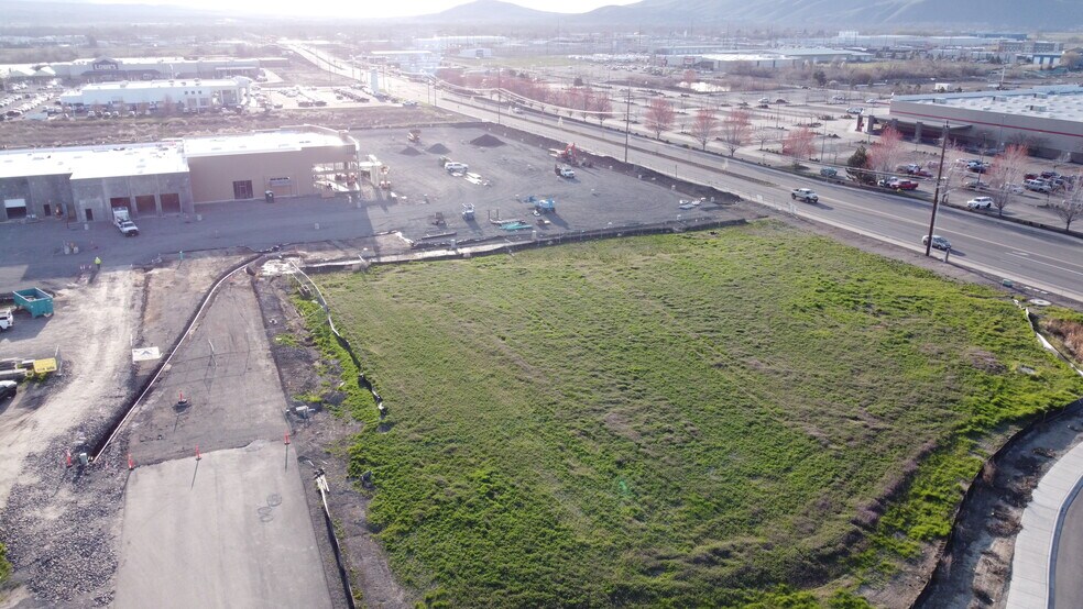 tbd Adelyn way, Union Gap, WA à vendre - Photo du bâtiment - Image 3 de 6