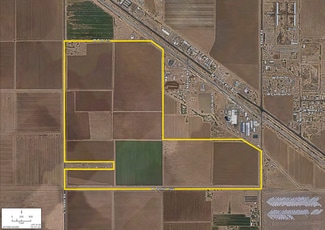 More details for Trekell Road & Selma Highway, Casa Grande, AZ - Land for Sale