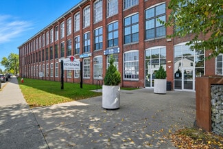 More details for 122 Pleasant St, Easthampton, MA - Industrial for Lease