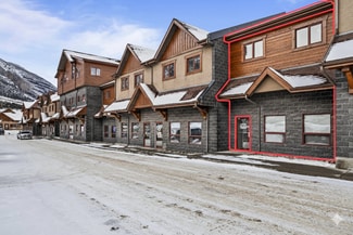 More details for 105 Bow Meadows Cres, Canmore, AB - Flex for Sale