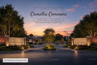 More details for 201 New Centre, Enterprise, AL - Land for Lease