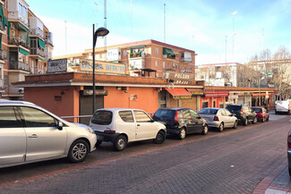 Plus de détails pour Calle Cisneros, 22, Alcorcón - Vente au détail à vendre