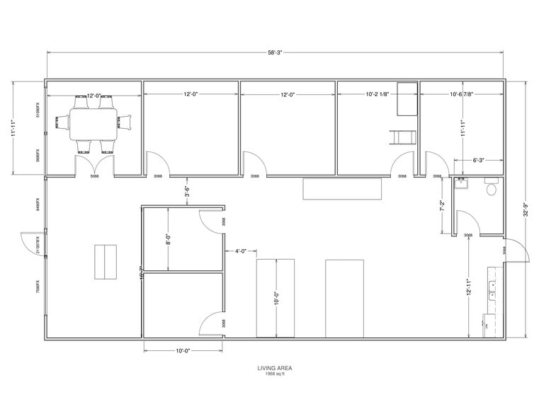2815 Godwin Blvd, Suffolk, VA for lease - Site Plan - Image 1 of 4