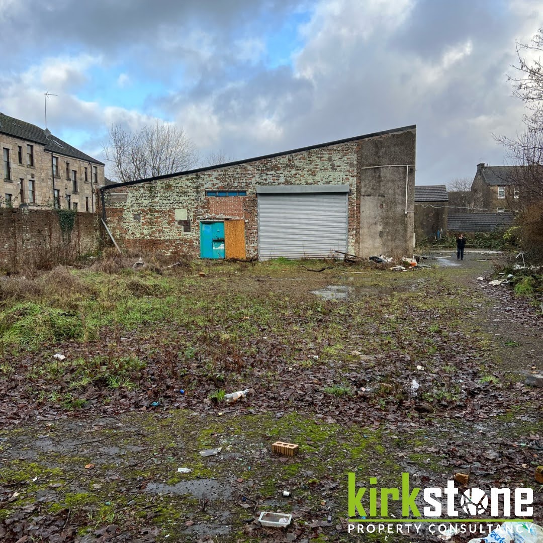 9 Gladstone Av, Barrhead for sale Building Photo- Image 1 of 1