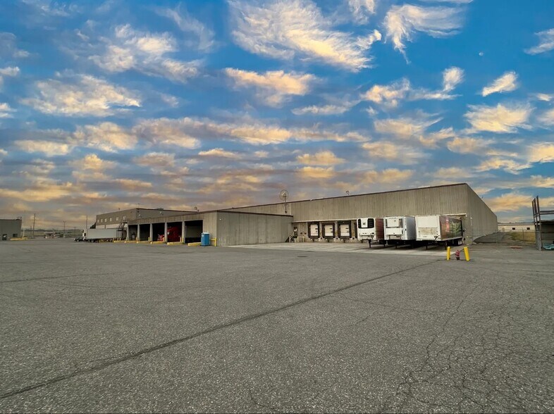 1629 King Ave, Billings, MT à louer - Photo du bâtiment - Image 2 de 22