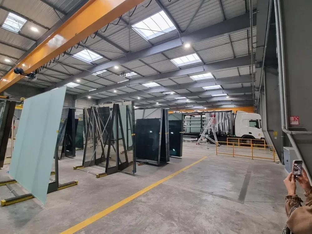 Flex dans Compans à louer Photo intérieure- Image 1 de 5