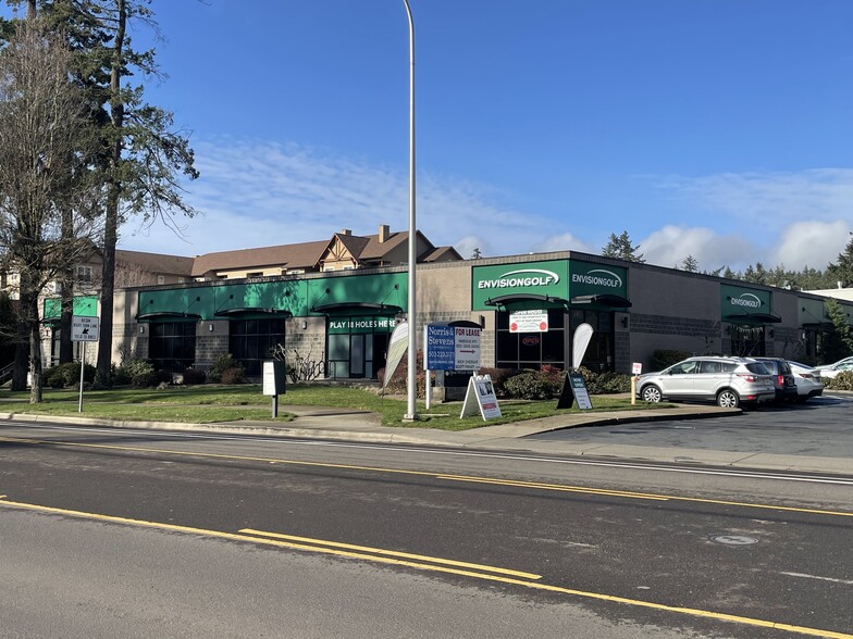 18015-18039 SW Lower Boones Ferry Rd, Tigard, OR for lease - Building Photo - Image 1 of 6