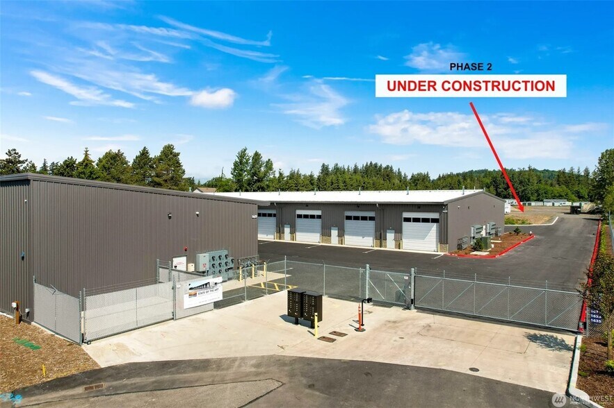 1631 Jills Ct, Bellingham, WA à vendre - Photo du bâtiment - Image 3 de 14