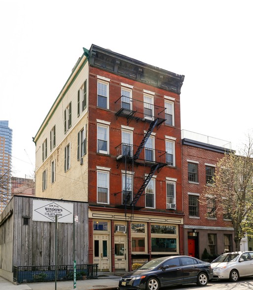 194 Concord St, Brooklyn, NY for sale - Building Photo - Image 1 of 1