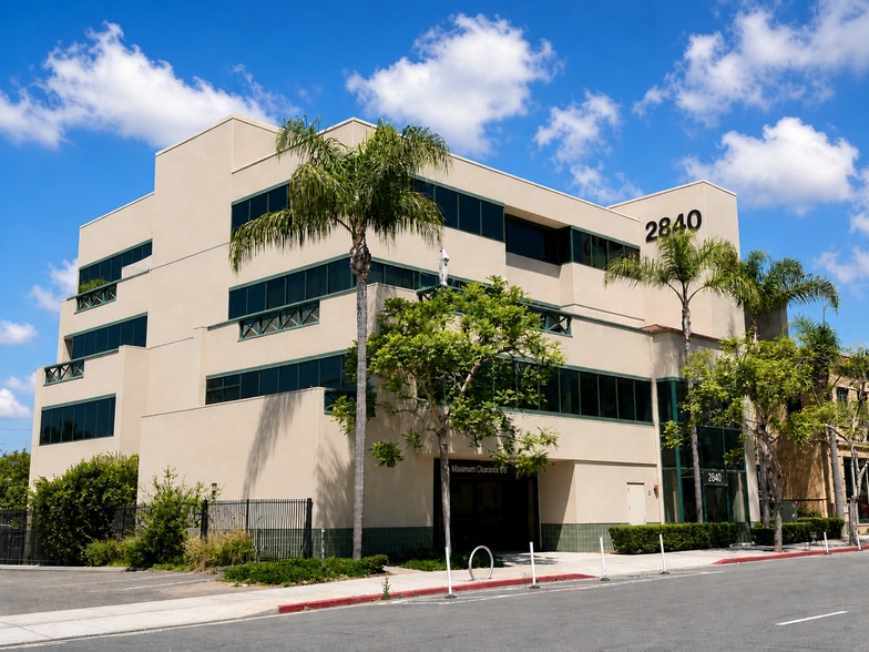 2840 5th Ave, San Diego, CA for lease - Building Photo - Image 2 of 9