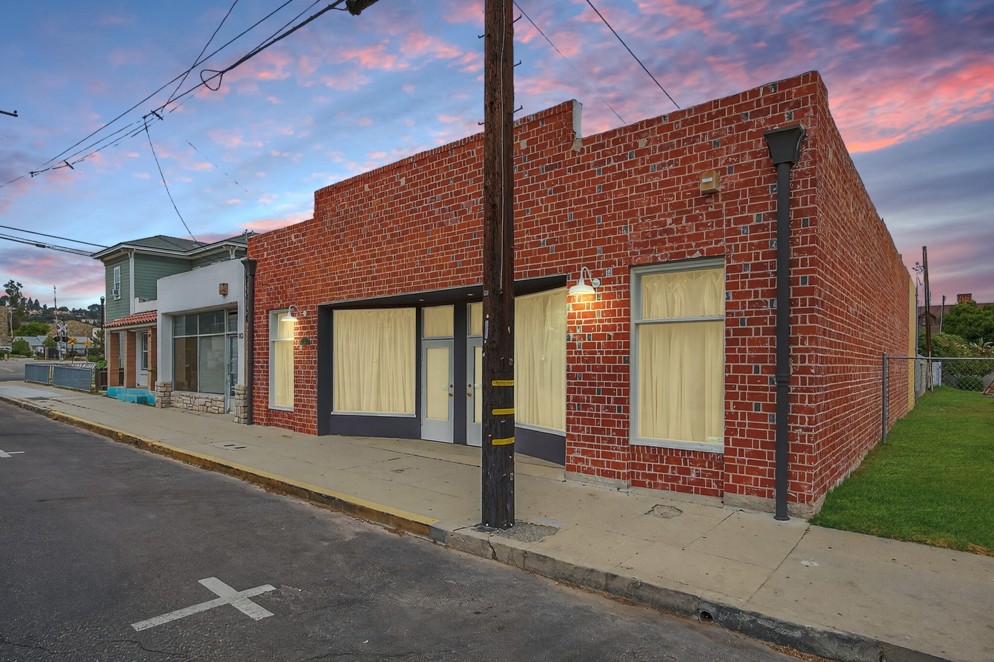 141 Davis St, Santa Paula, CA for sale Building Photo- Image 1 of 19
