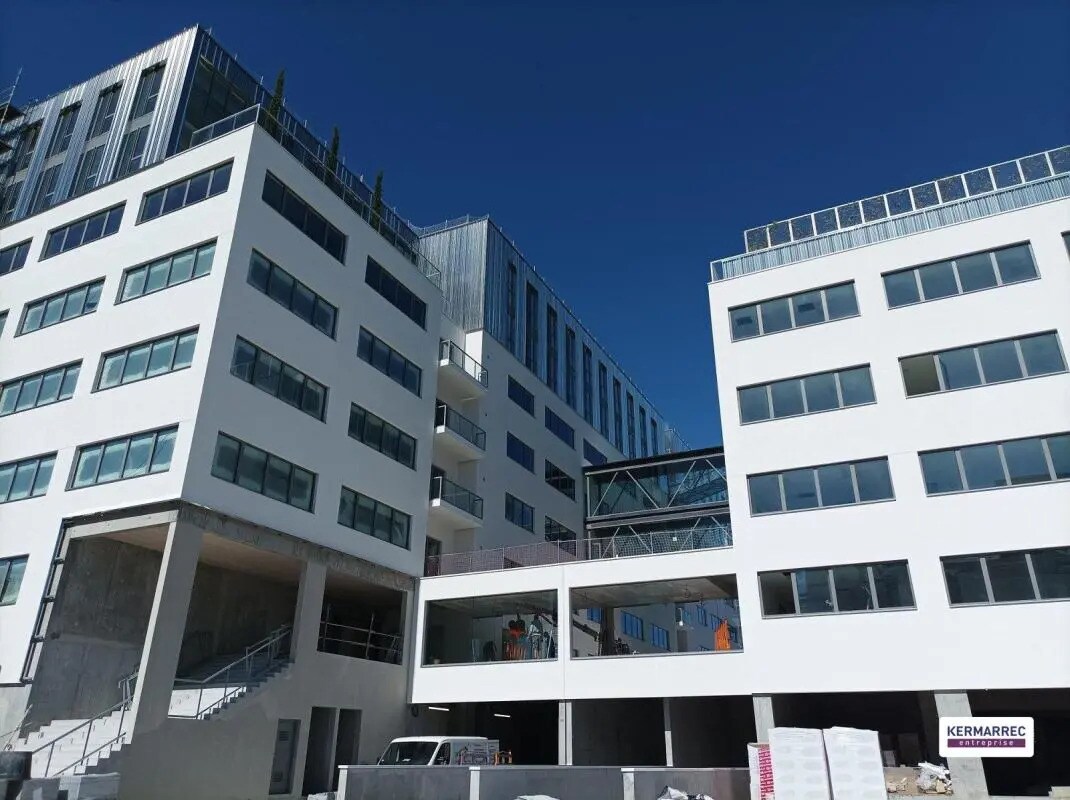 Bureau dans Saint-Herblain à louer Photo du bâtiment- Image 1 de 6