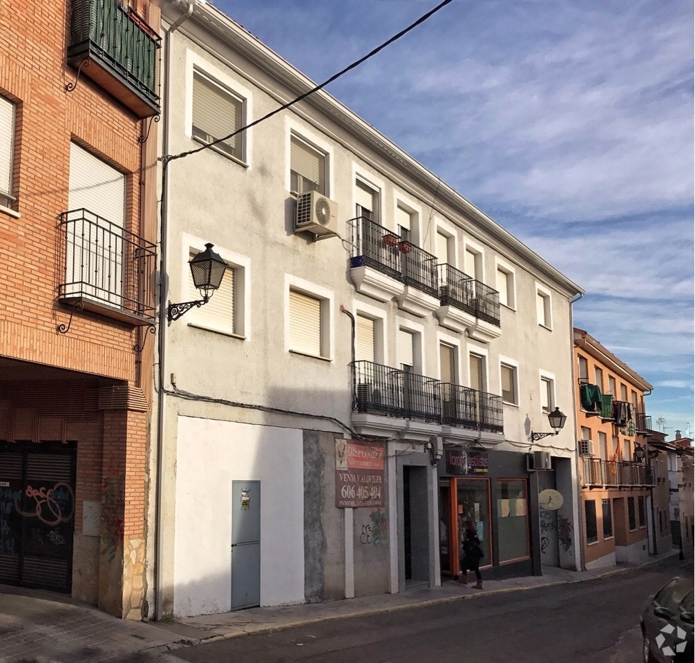 Calle Carbón, 3, Illescas, Toledo à vendre Photo principale- Image 1 de 3