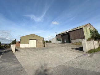 More details for 4C Temple Hill Rd, Newry - Office, Industrial for Lease