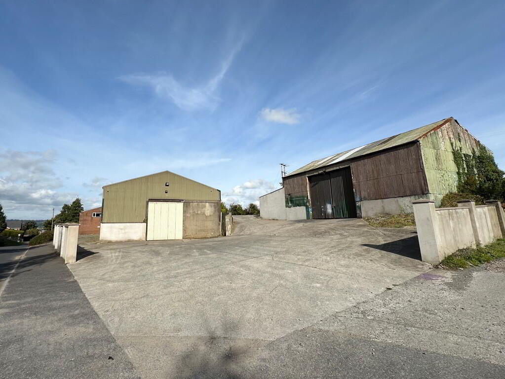 4C Temple Hill Rd, Newry à vendre Photo principale- Image 1 de 1