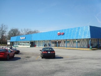 More details for 6928 Main St, Lithonia, GA - Retail for Lease