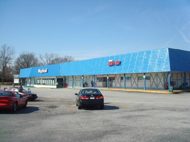 Plus de détails pour 6928 Main St, Lithonia, GA - Commerce de détail à louer