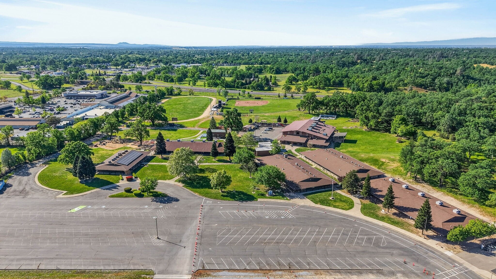 21893 Old 44 Dr, Palo Cedro, CA for sale Primary Photo- Image 1 of 7