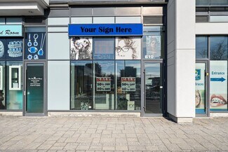 More details for 9610 Yonge st, Richmond Hill, ON - Multifamily for Sale