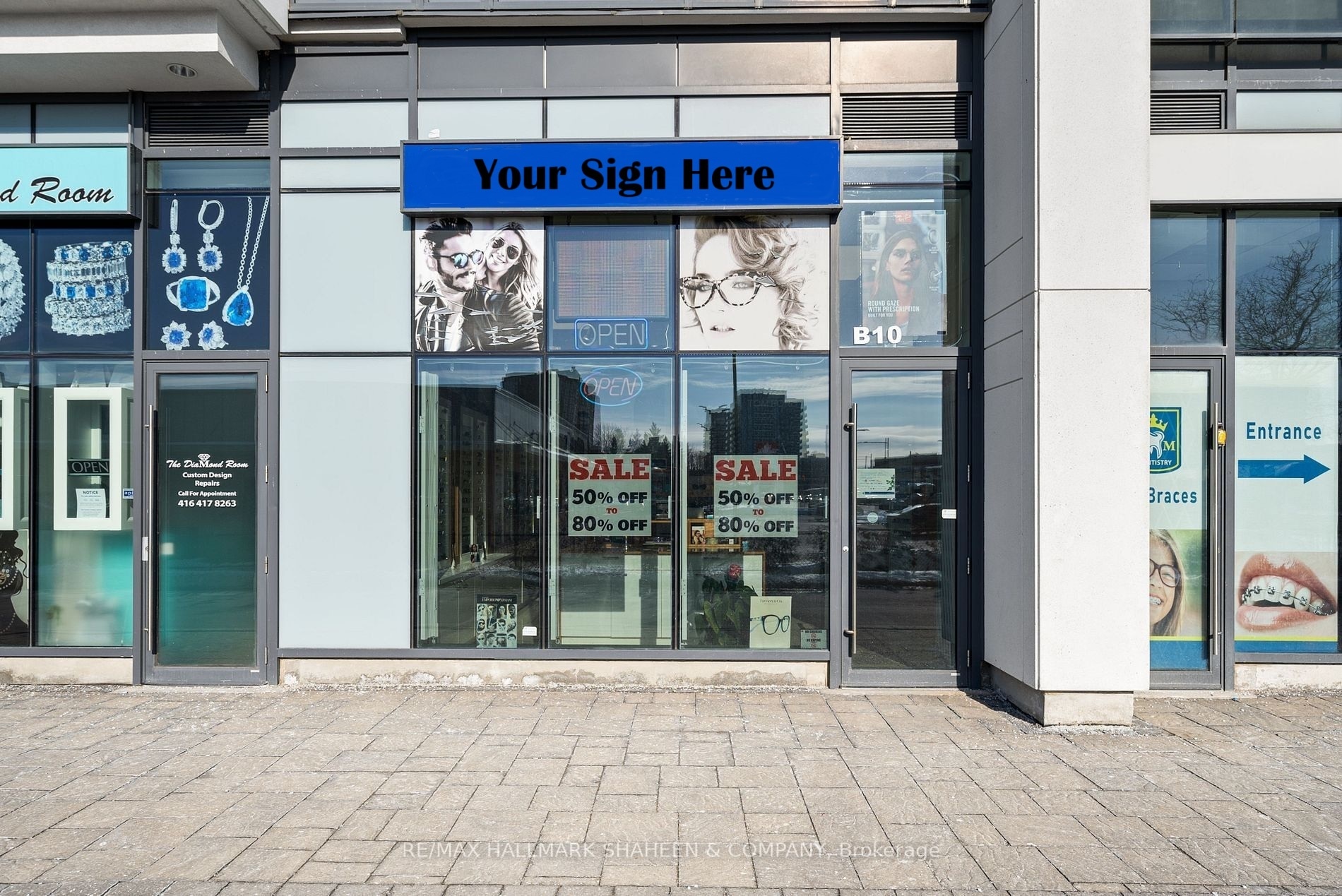 9610 Yonge st, Richmond Hill, ON for sale Primary Photo- Image 1 of 10