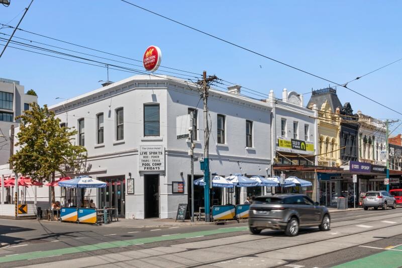 85 Chapel Street, Windsor for lease Building Photo- Image 1 of 2
