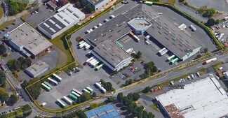 Plus de détails pour Industriel à vendre