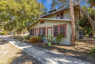 Plus de détails pour 4122 Bradenton rd, Sarasota, FL - Multi-résidentiel à vendre