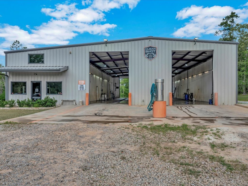 6383 US Highway 59 N, Lufkin, TX for sale Building Photo- Image 1 of 1