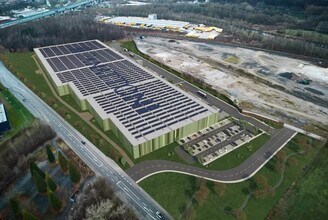  for lease Aerial- Image 1 of 3