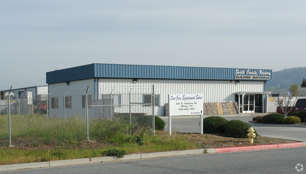 281 Yamane Dr, Gilroy, CA à louer - Photo principale - Image 1 de 2