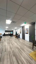 5757 Wilshire Blvd, Los Angeles, CA for lease Interior Photo- Image 1 of 10