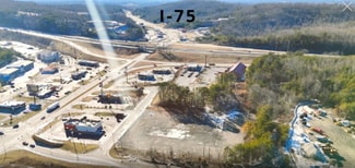 More details for 1860 Cumberland Falls Hwy, Corbin, KY - Land for Sale