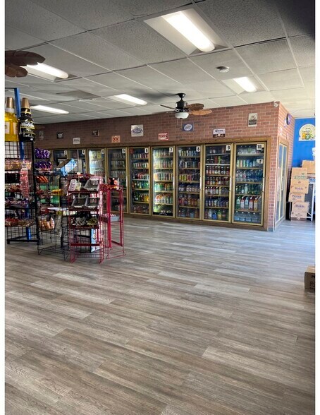 2806-2812 E Washington Blvd, Los Angeles, CA à louer - Photo du bâtiment - Image 1 de 14