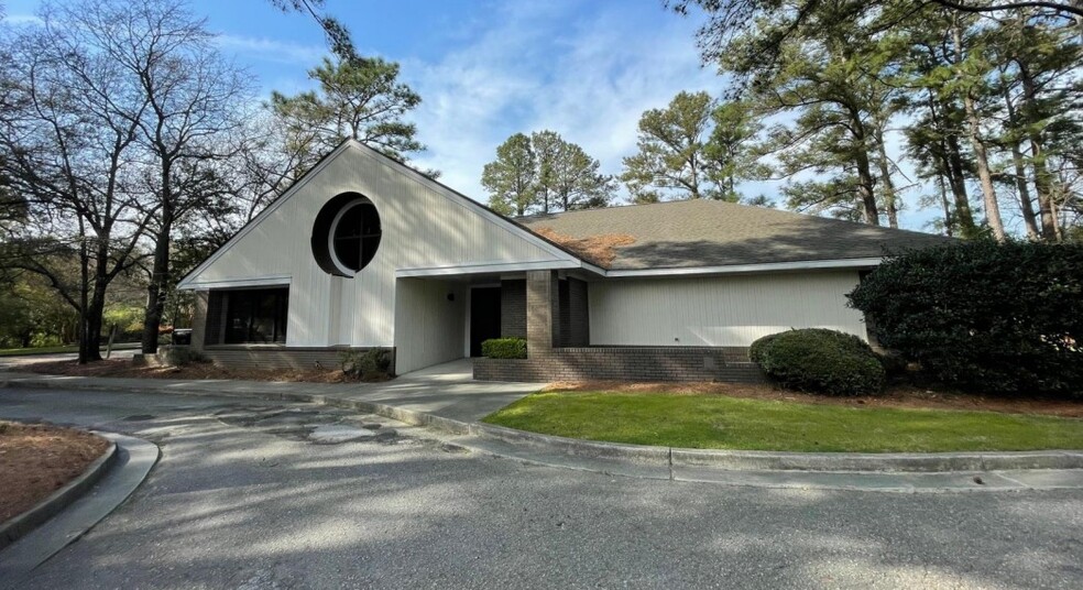 1625 Doctors Cir, Wilmington, NC for sale - Building Photo - Image 1 of 1