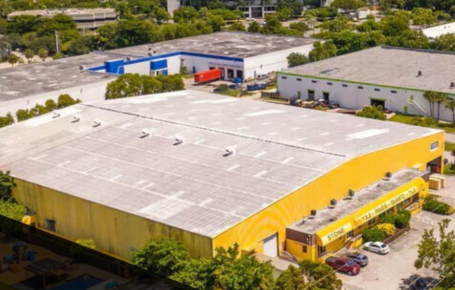 6520-6560 NW 9th Ave, Fort Lauderdale, FL for lease Building Photo- Image 1 of 6