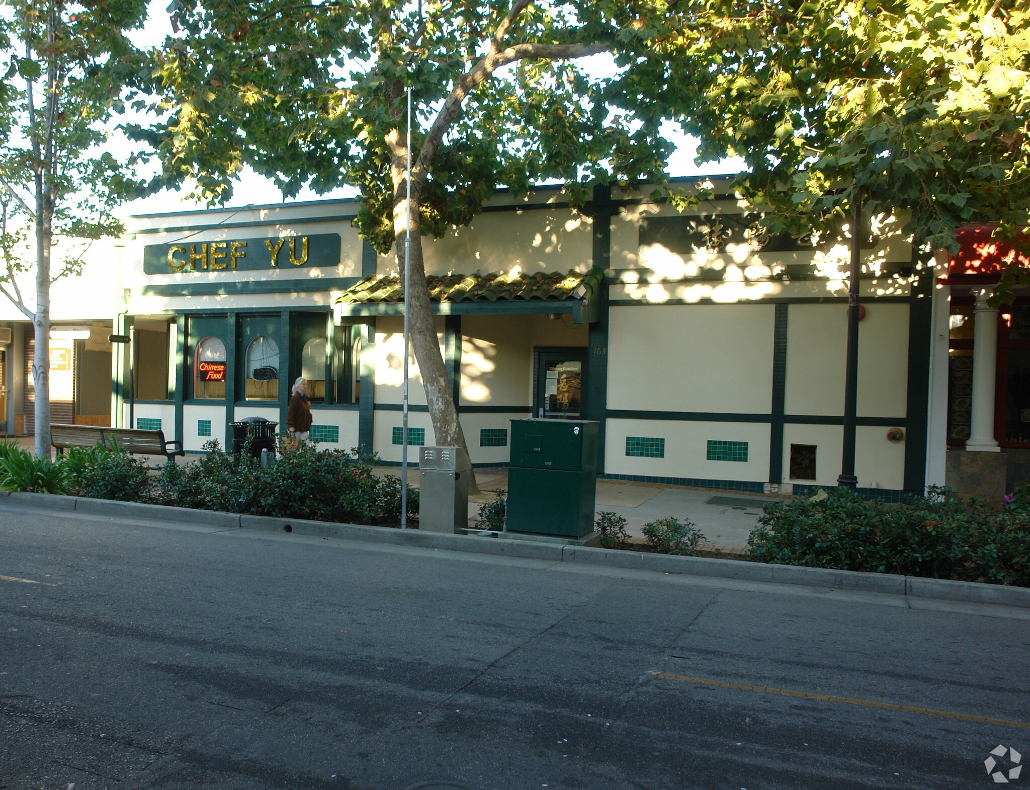 159 S Murphy Ave, Sunnyvale, CA for lease Primary Photo- Image 1 of 4
