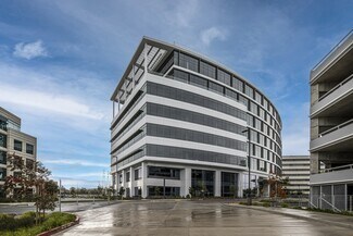 Plus de détails pour 567 Airport Blvd, Burlingame, CA - Bureau à louer