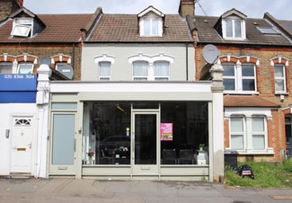 More details for 121 St. Marks Rd, Enfield - Retail for Sale
