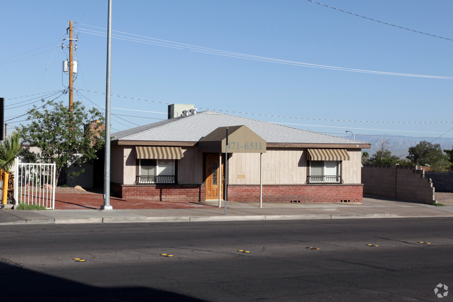 50 W Pacific Ave, Henderson, NV for lease - Building Photo - Image 3 of 3