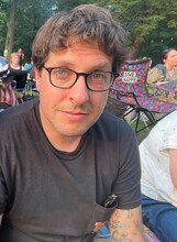 Aaron Lefkove