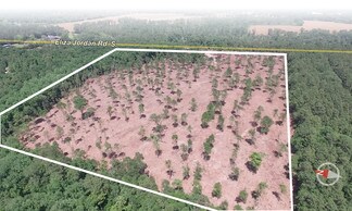 More details for Eliza Jordan Rd, Mobile, AL - Land for Sale