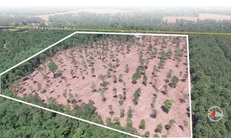 More details for Eliza Jordan Rd, Mobile, AL - Land for Sale