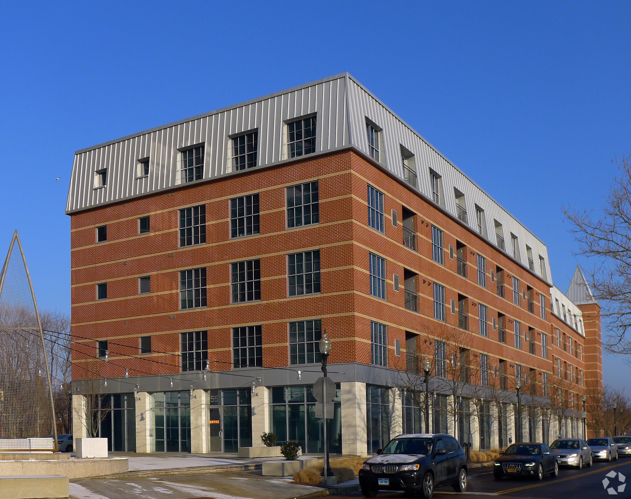 75-77 N Water St, Norwalk, CT for lease Primary Photo- Image 1 of 5