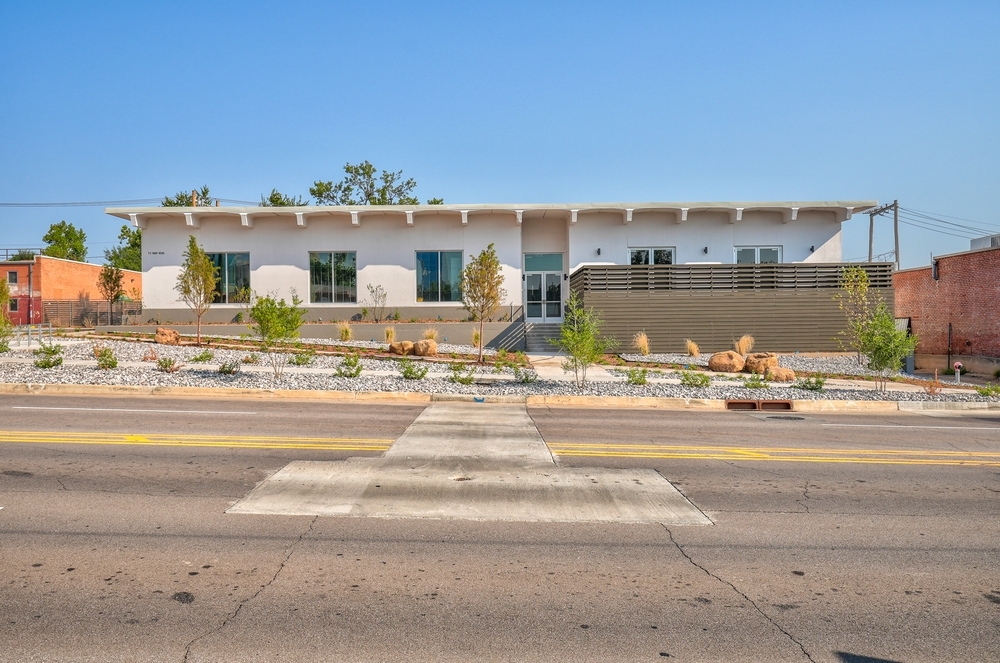 11 NW 10th St, Oklahoma City, OK for lease Building Photo- Image 1 of 7