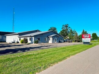Plus de détails pour 7771 College Rd, Baxter, MN - Industriel à vendre