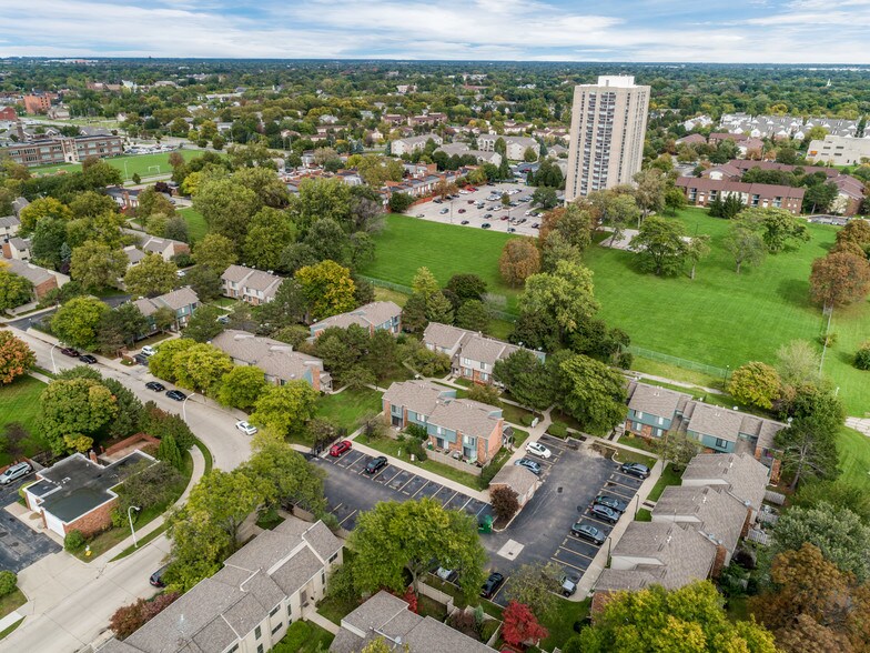 2154 Hyde Park Rd, Detroit, MI à vendre - Photo du bâtiment - Image 3 de 48