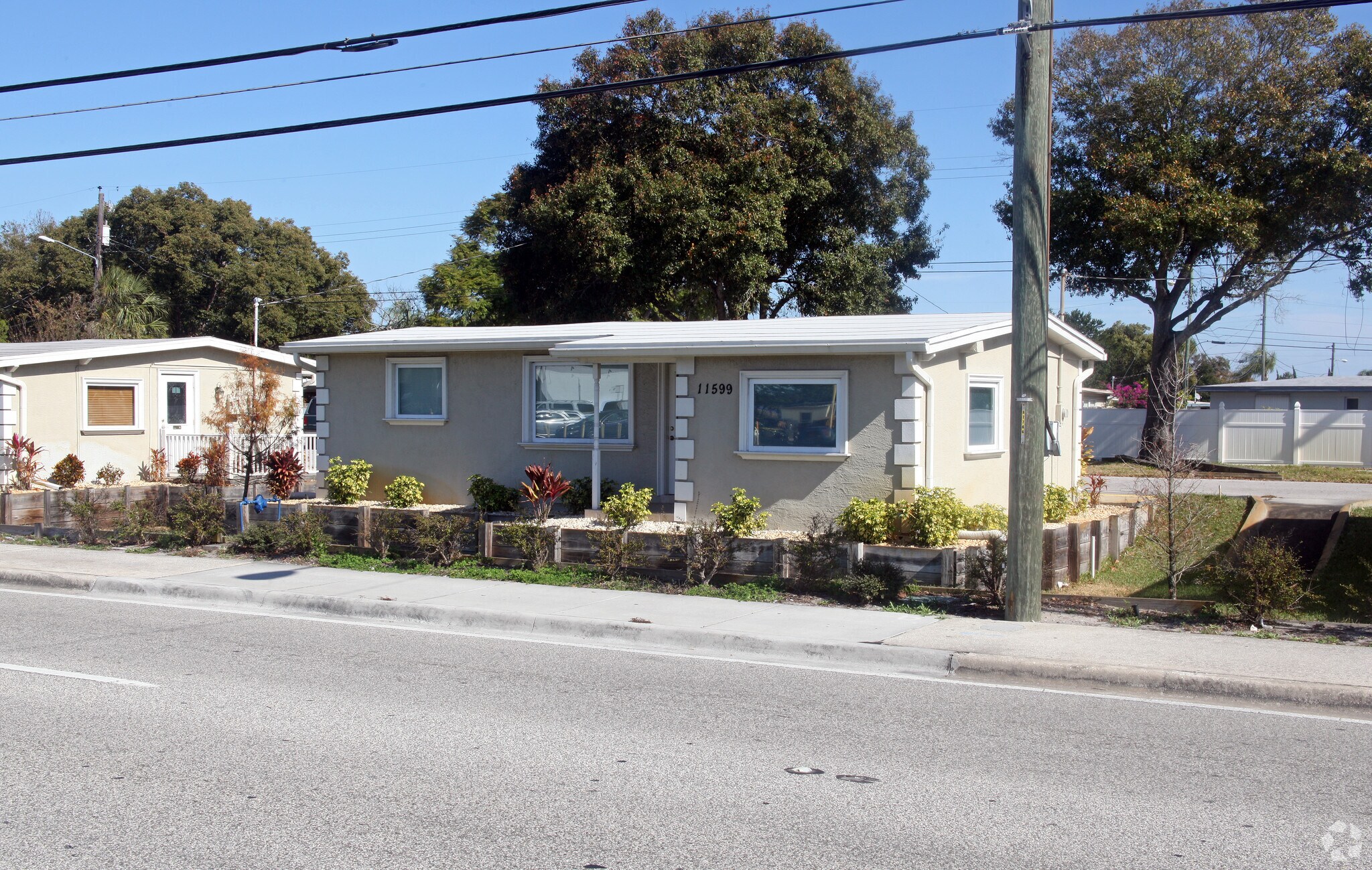 11599 Seminole Blvd, Largo, FL à vendre Photo principale- Image 1 de 3