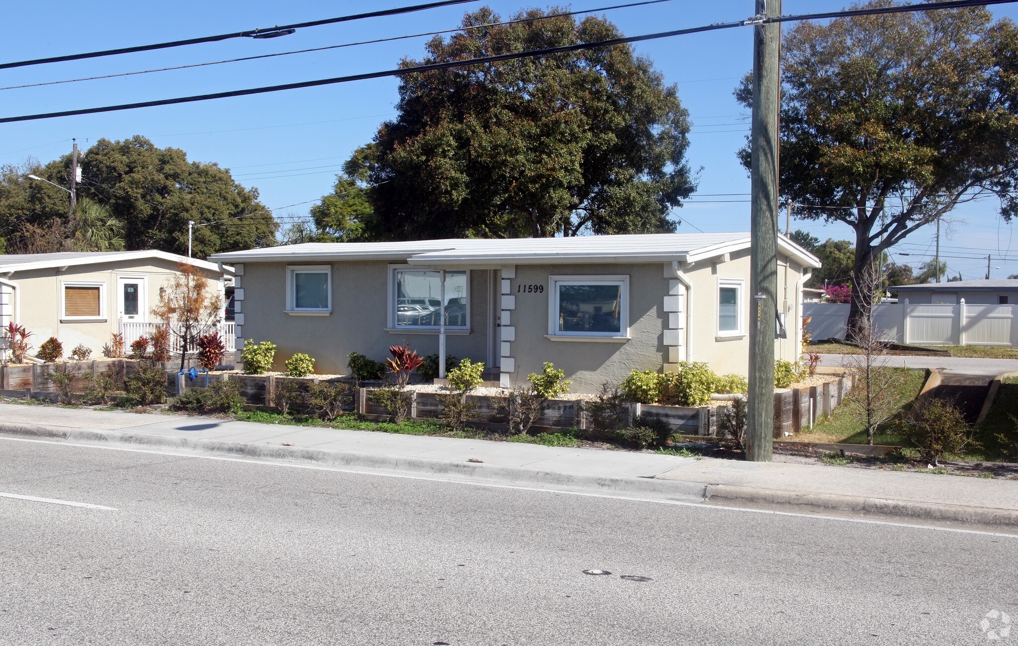 11599 Seminole Blvd, Largo, FL for sale Primary Photo- Image 1 of 3