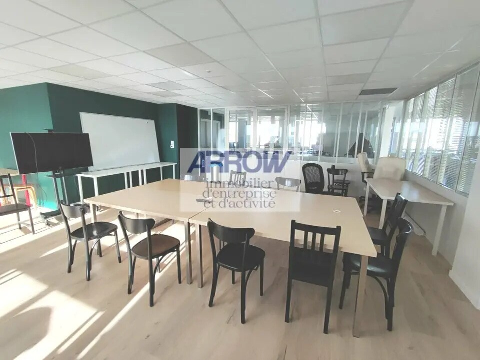 Bureau dans Nantes à louer Photo intérieure- Image 1 de 8