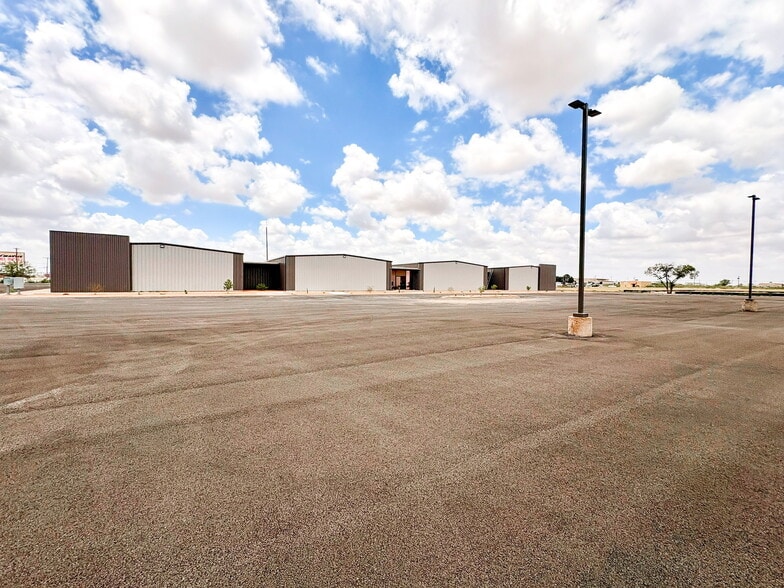 9930 W Highway 80, Midland, TX for sale - Building Photo - Image 3 of 15